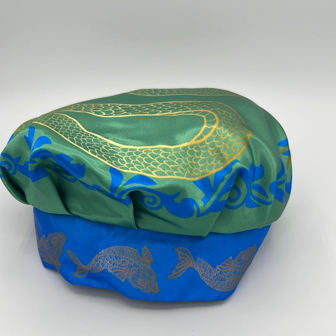 Inle hat