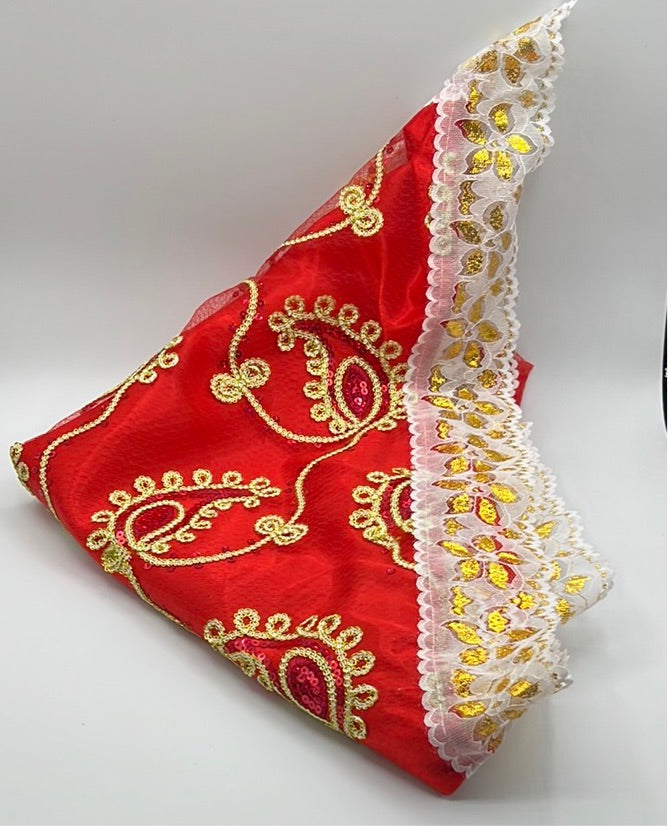 Shango Handkerchief