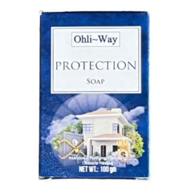 Protection Soap