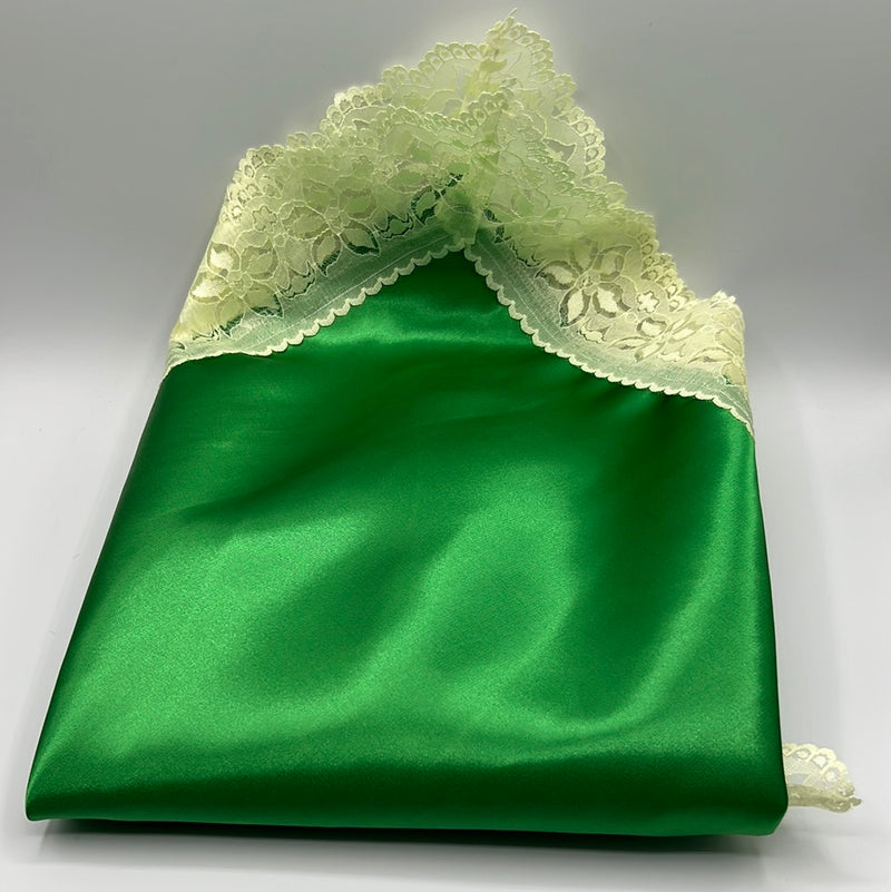 Plain Orula Handkerchief
