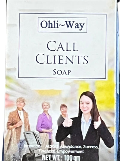 CALL CLIENTS SOAP