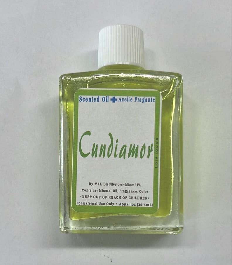 Cundeamor Oil 1 oz