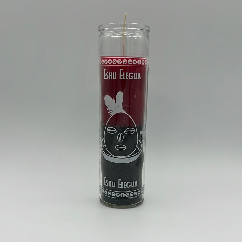 Elewa Orisha Candle