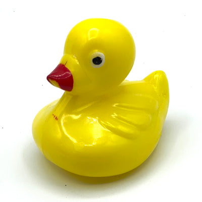 Small Plastic Duck for Yemaya
