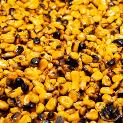 Toasted Corn for pound