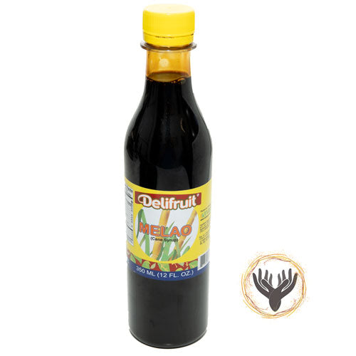 Organic Cane Syrup