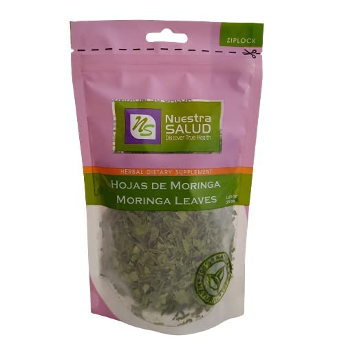 Moringa Leaves 1.23 oz