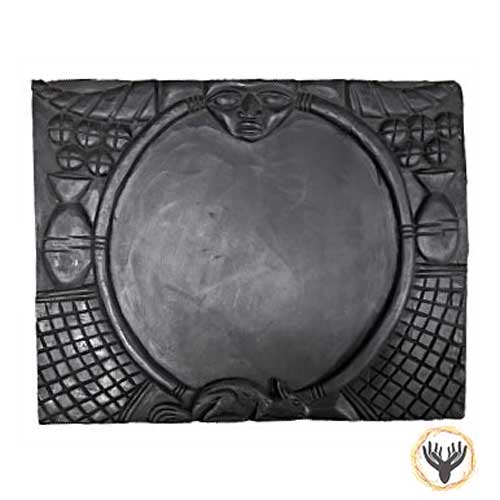 Divination Tray, outlets Opon Ifa, Tablero de Ifa, Ifa Board, Ase life energy, ifa consultation, Tablero De Madera, Ifa divination tray, Idafa,